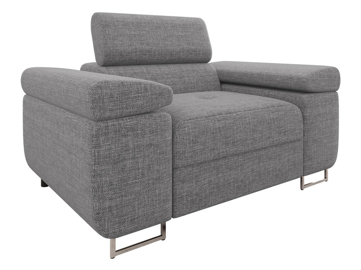 Minkštų baldų komplektas 535778