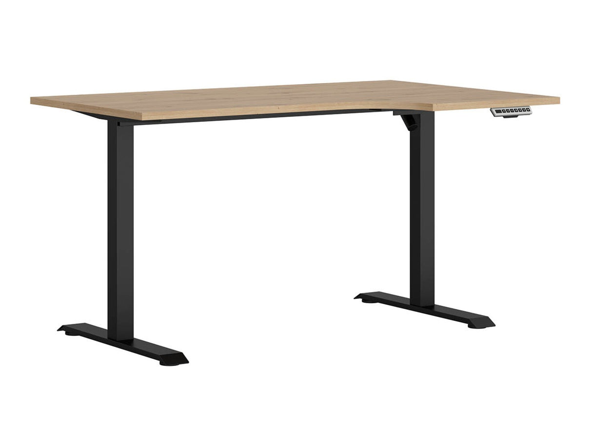 Reguliuojamo aukščio darbo stalas 425392