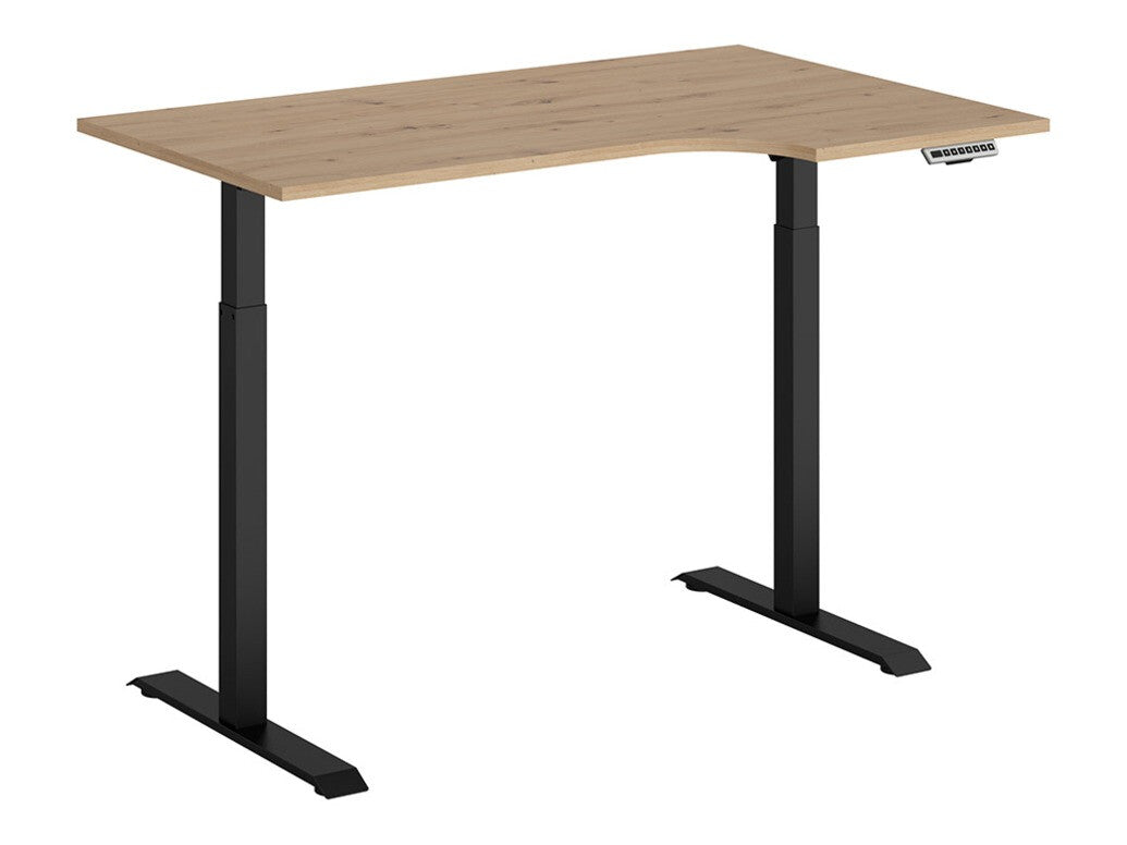 Reguliuojamo aukščio darbo stalas 425392