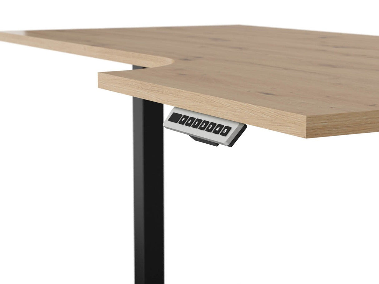 Reguliuojamo aukščio darbo stalas 425392