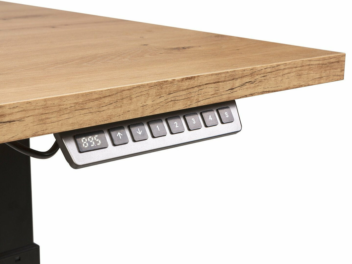 Reguliuojamo aukščio darbo stalas 425392