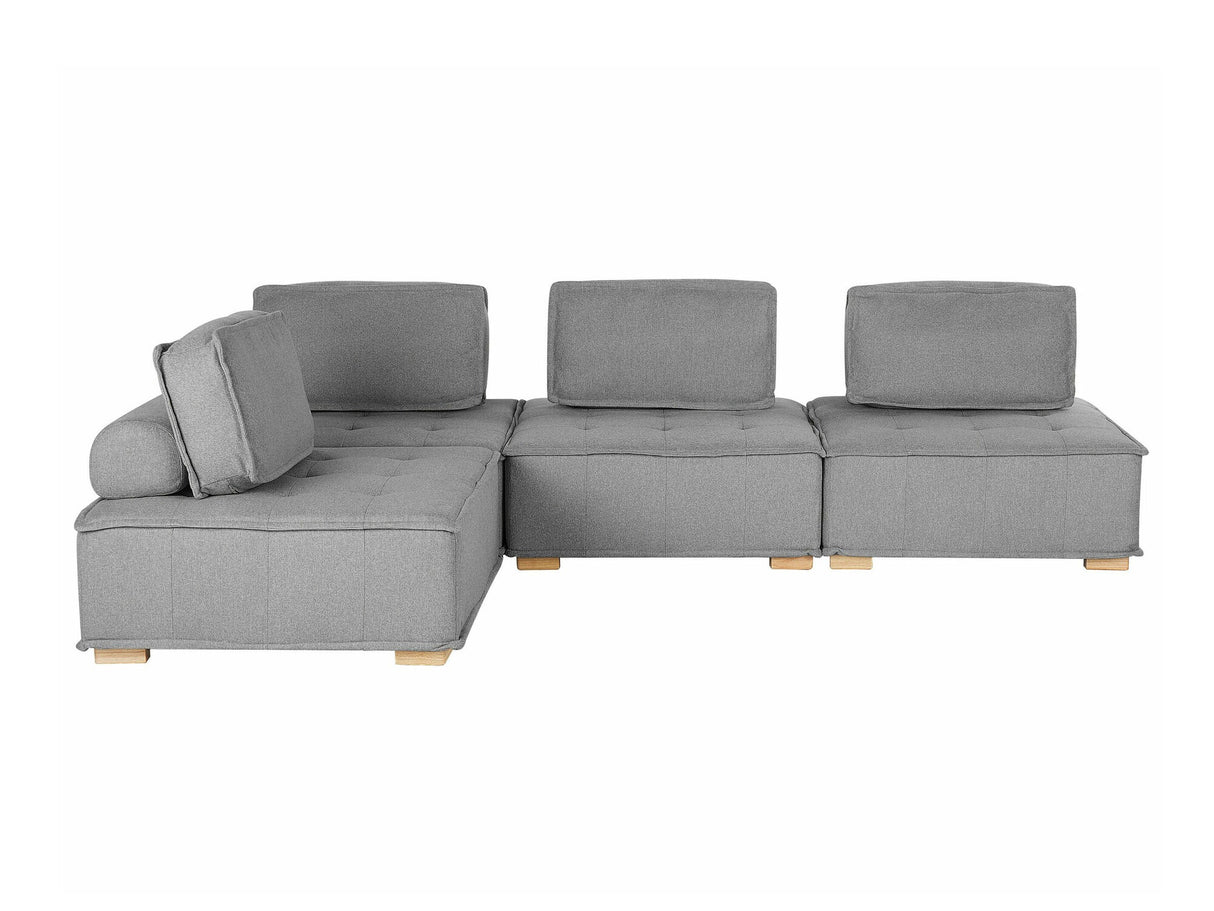 Modulinis minkštas kampas 536086