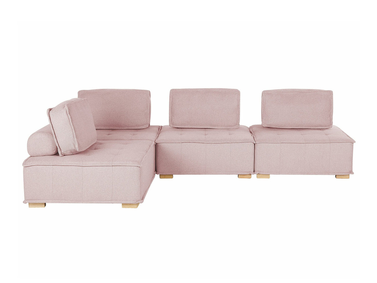 Modulinis minkštas kampas 536086