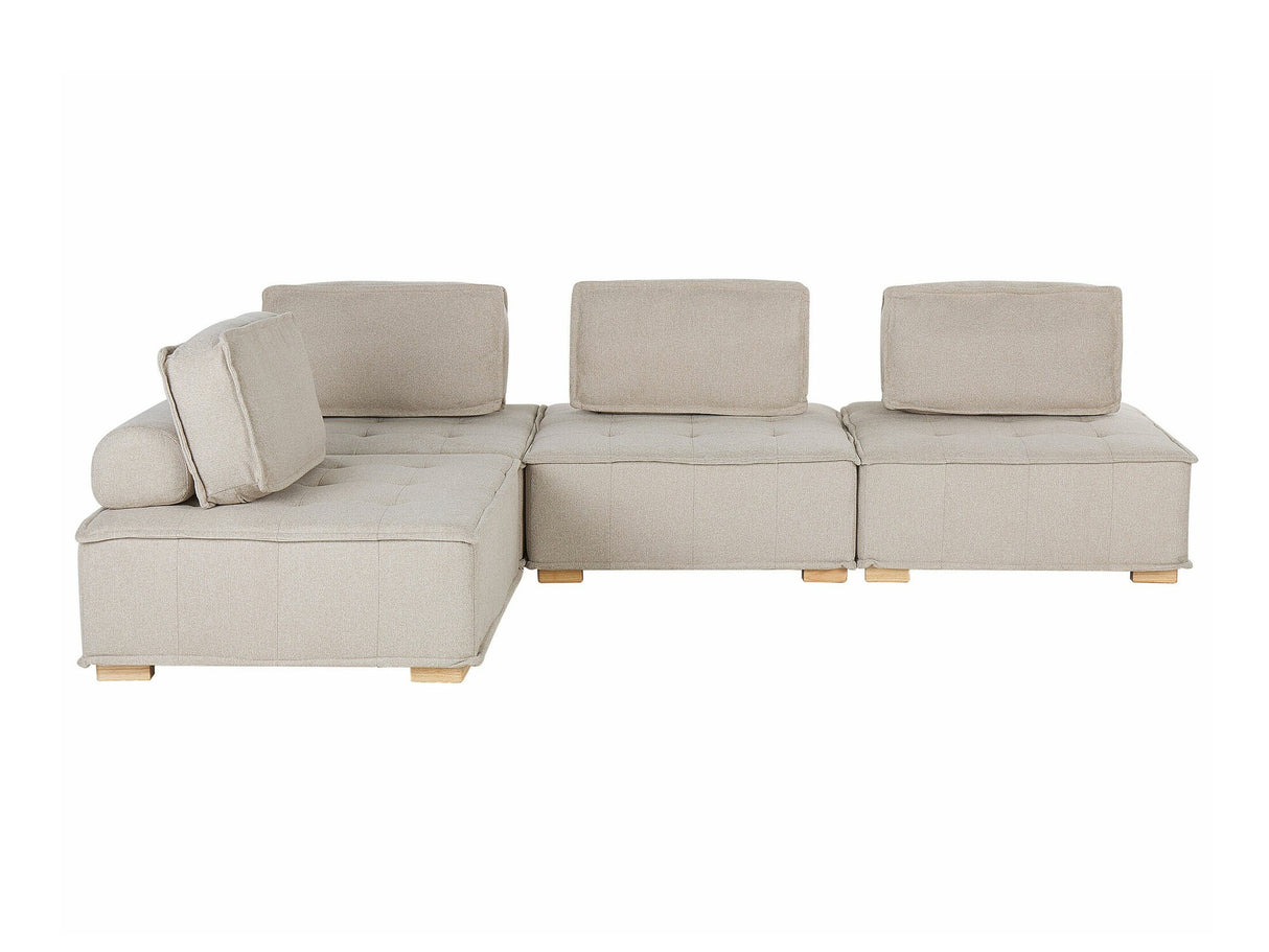 Modulinis minkštas kampas 536086