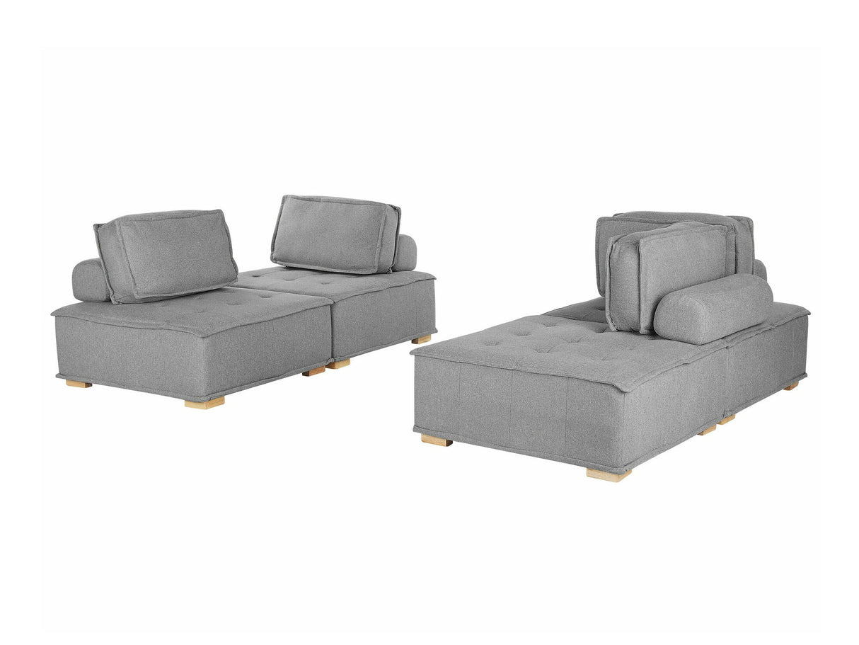 Minkštų baldų komplektas 536097