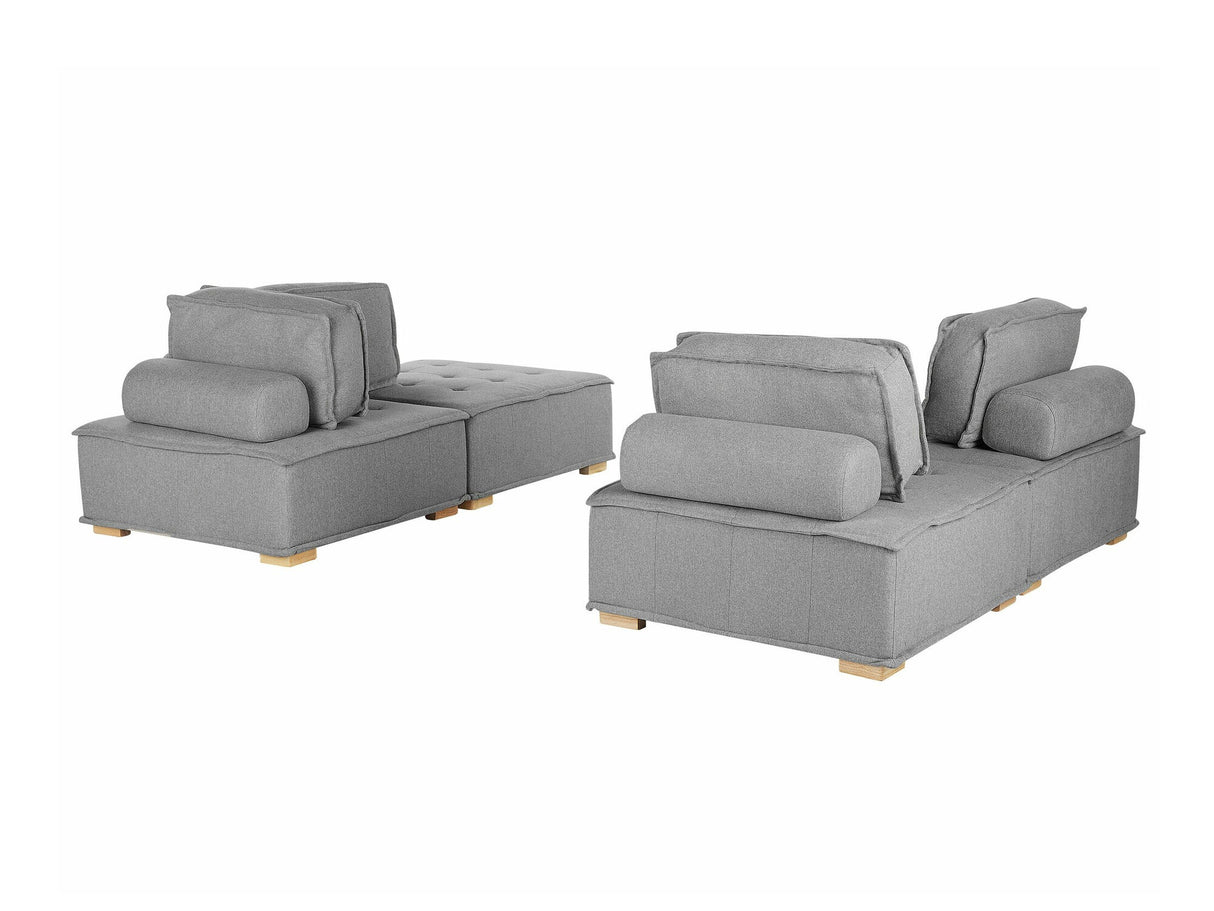 Minkštų baldų komplektas 536097