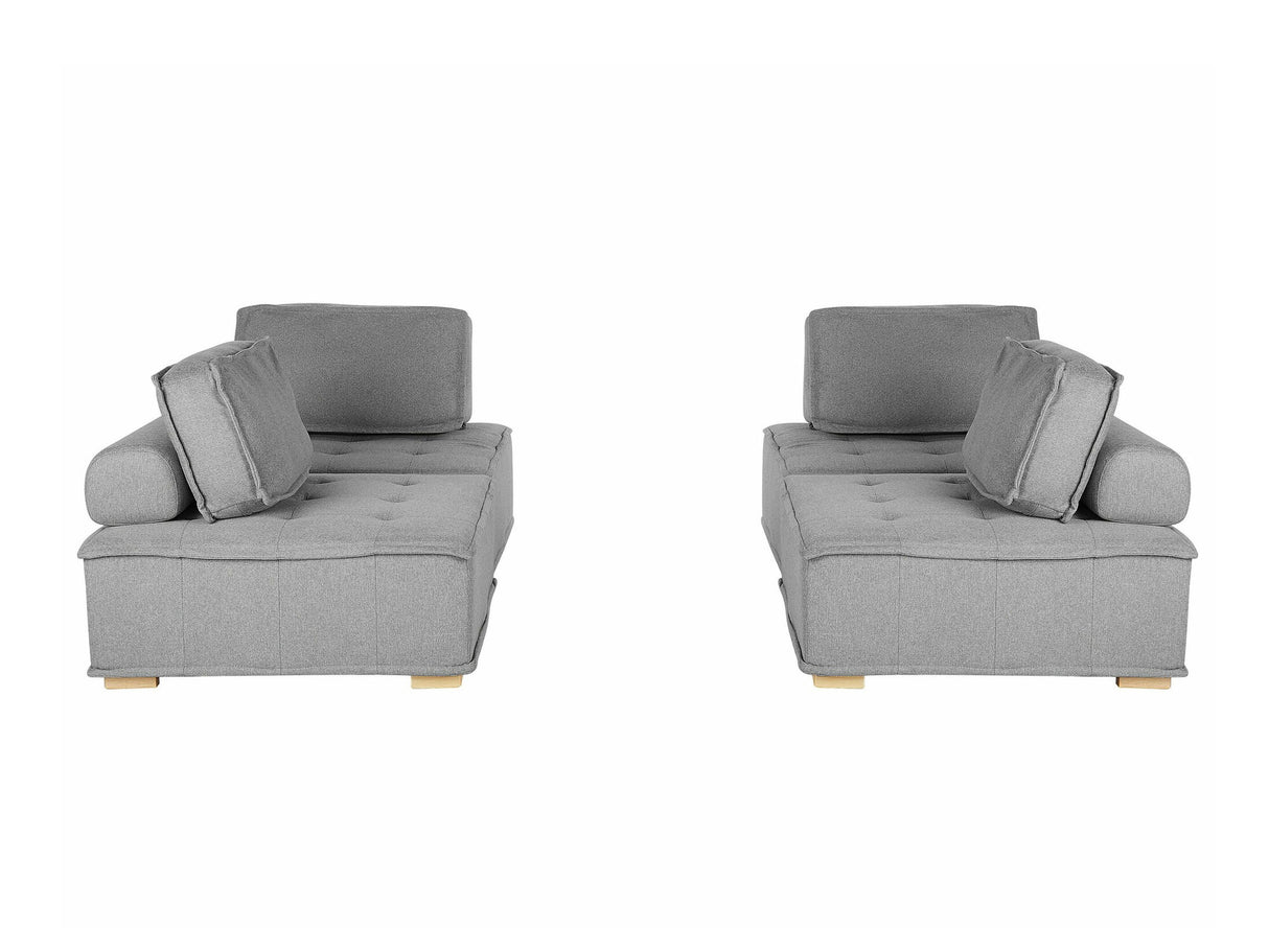 Minkštų baldų komplektas 536097