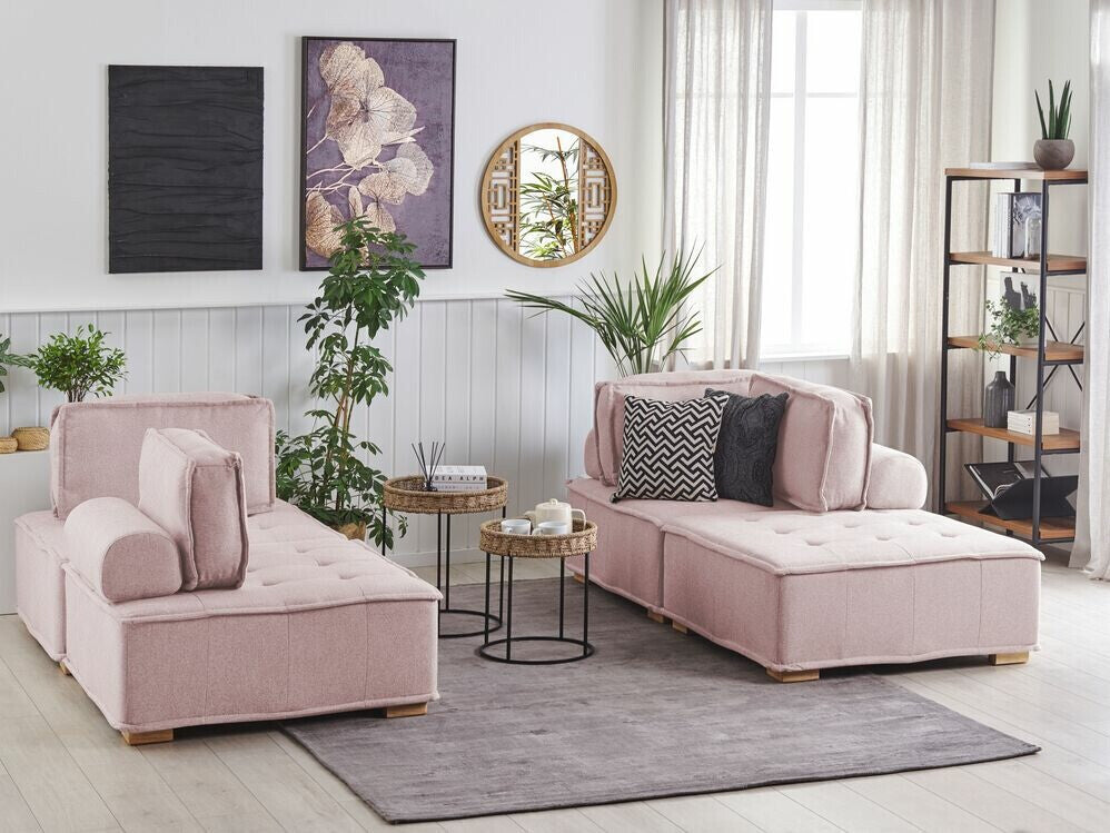 Minkštų baldų komplektas 536097