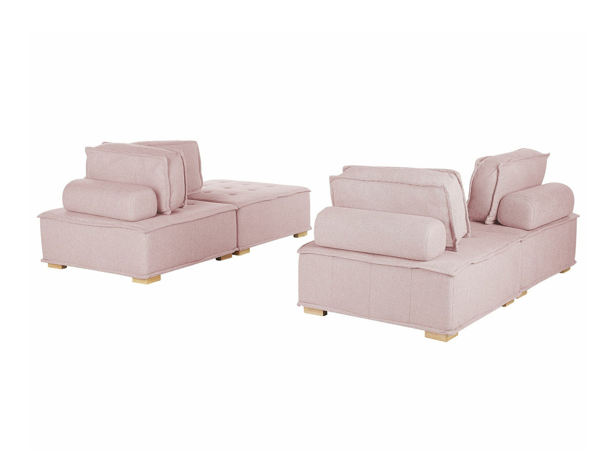 Minkštų baldų komplektas 536097