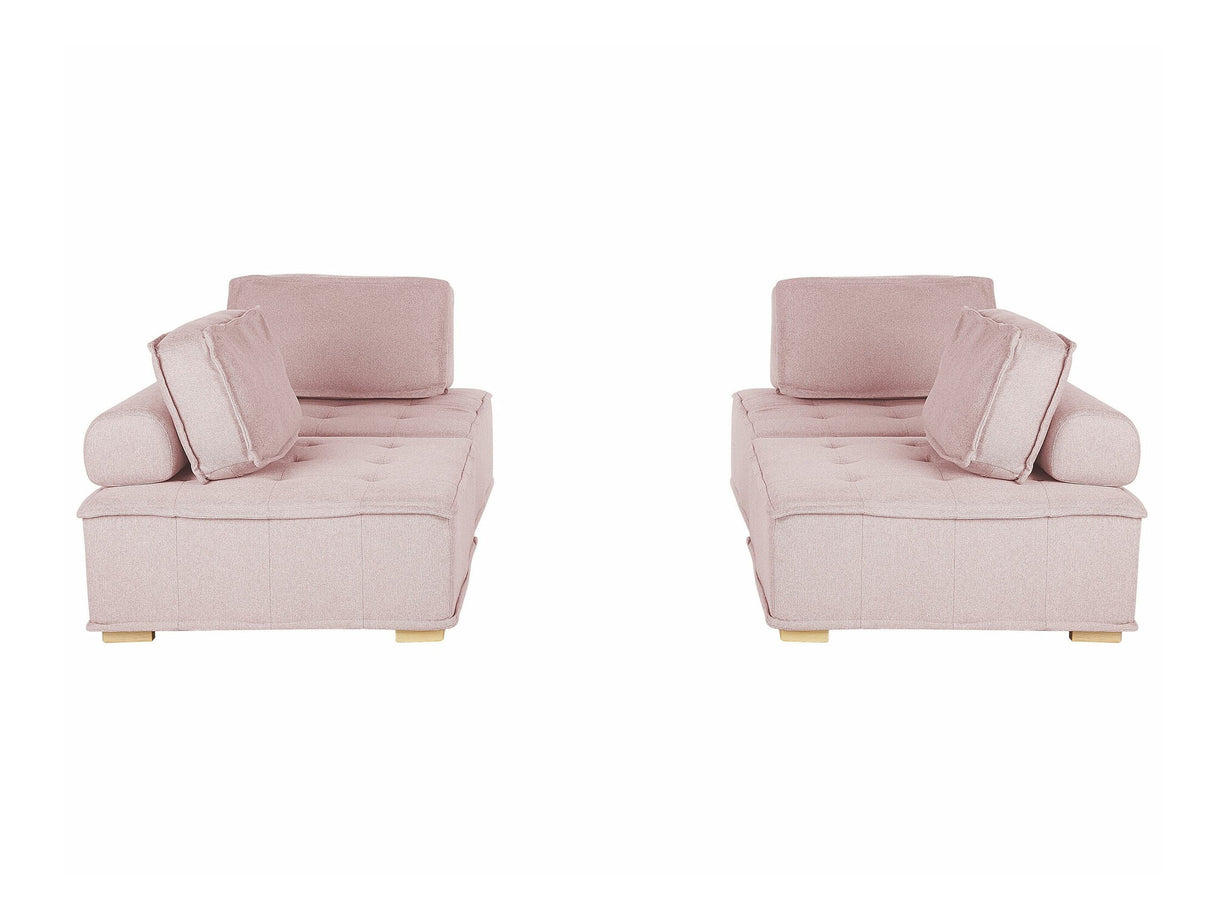 Minkštų baldų komplektas 536097