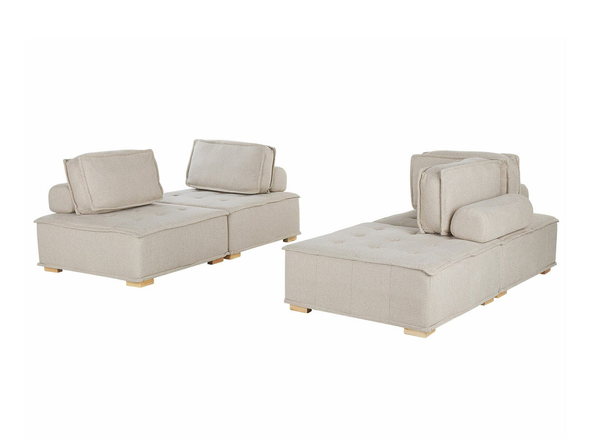 Minkštų baldų komplektas 536097