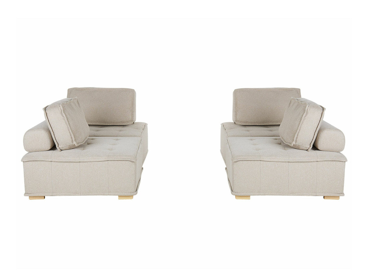 Minkštų baldų komplektas 536097