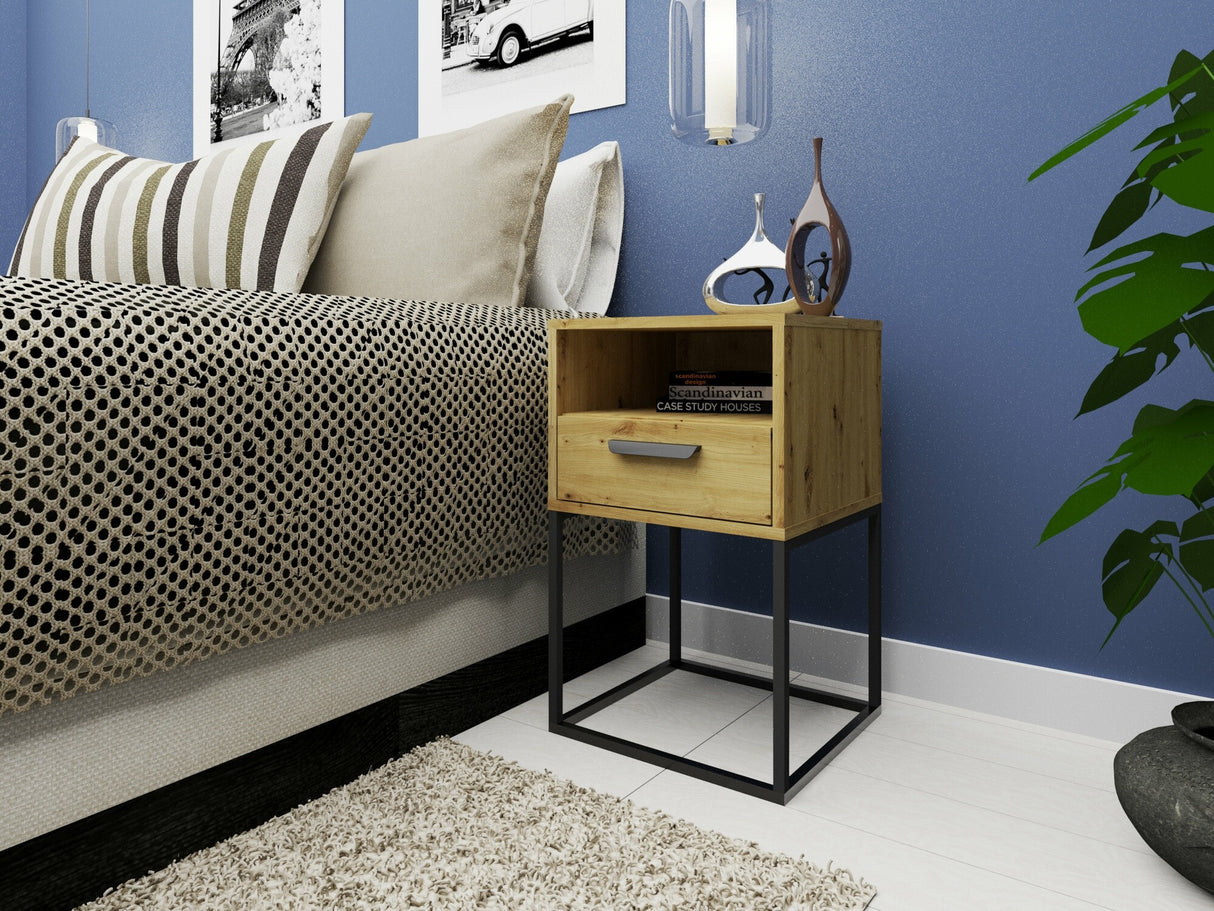 Naktinis staliukas 536341