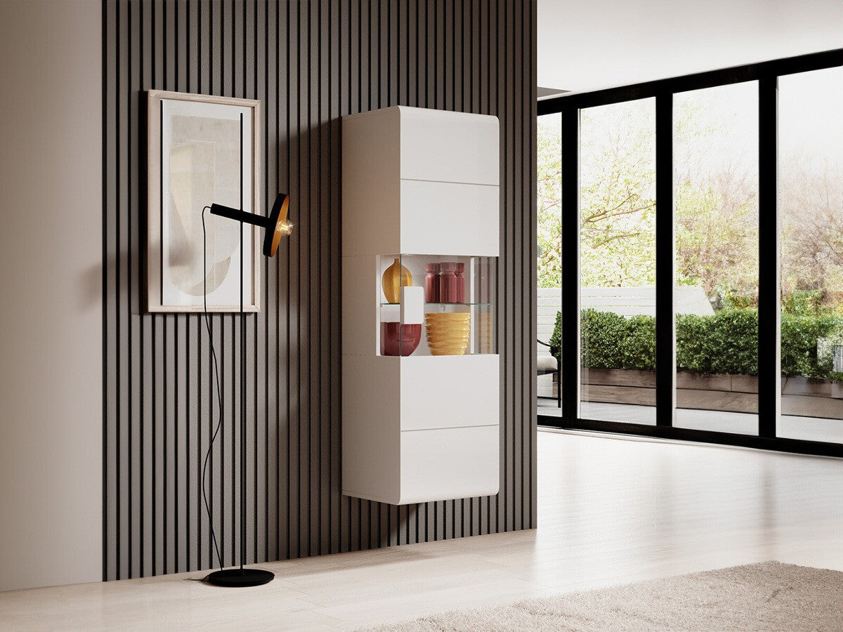 Pakabinama vitrina 68661