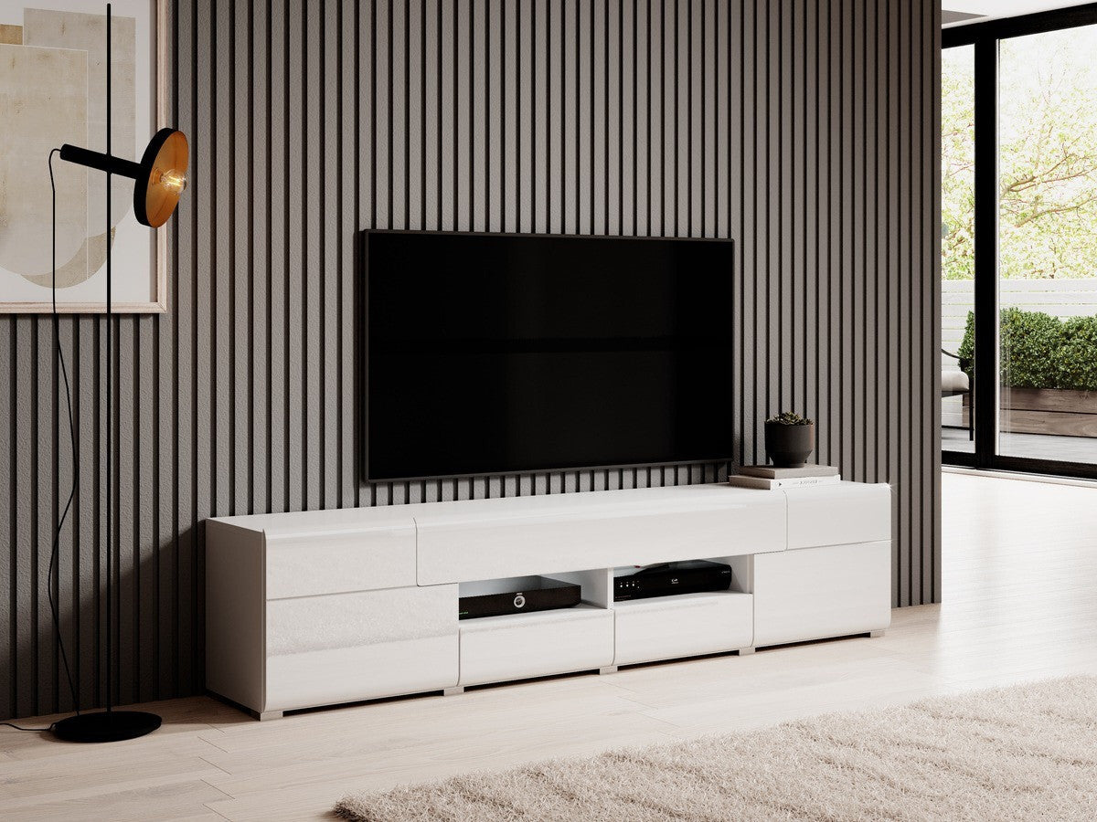 TV staliukas 447998