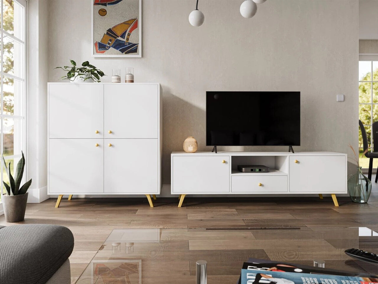 Svetainės komplektas 536487