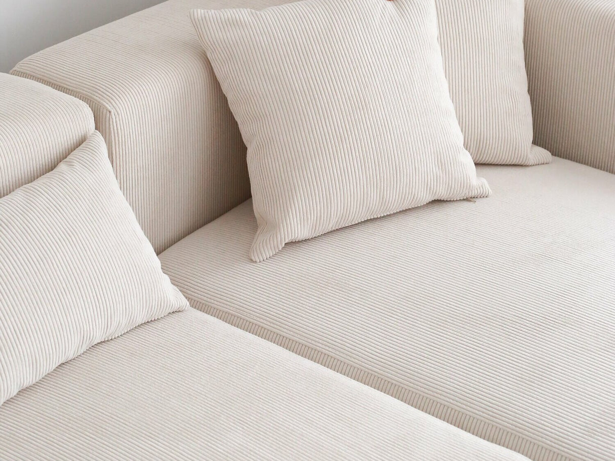 Minkštas kampas 536981