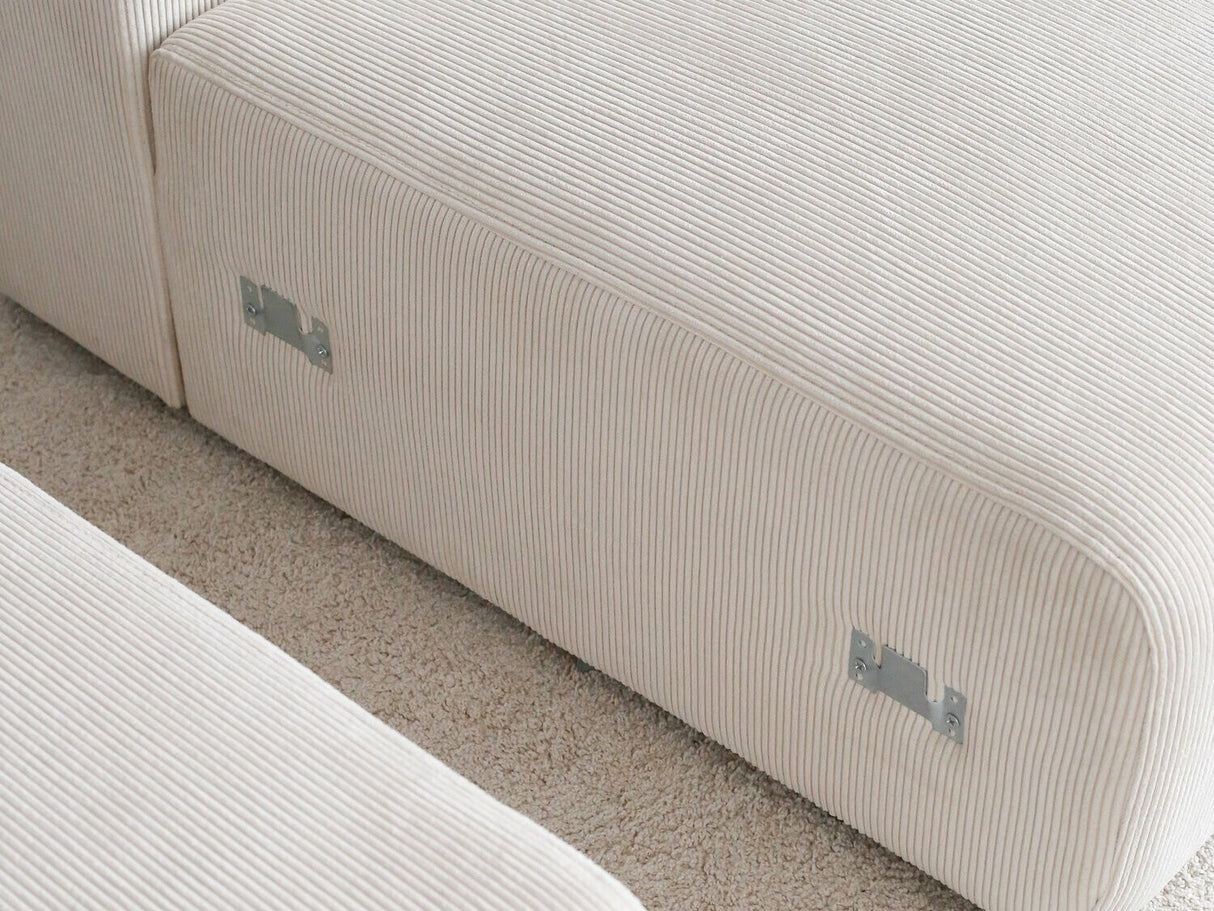 Minkštas kampas 536981