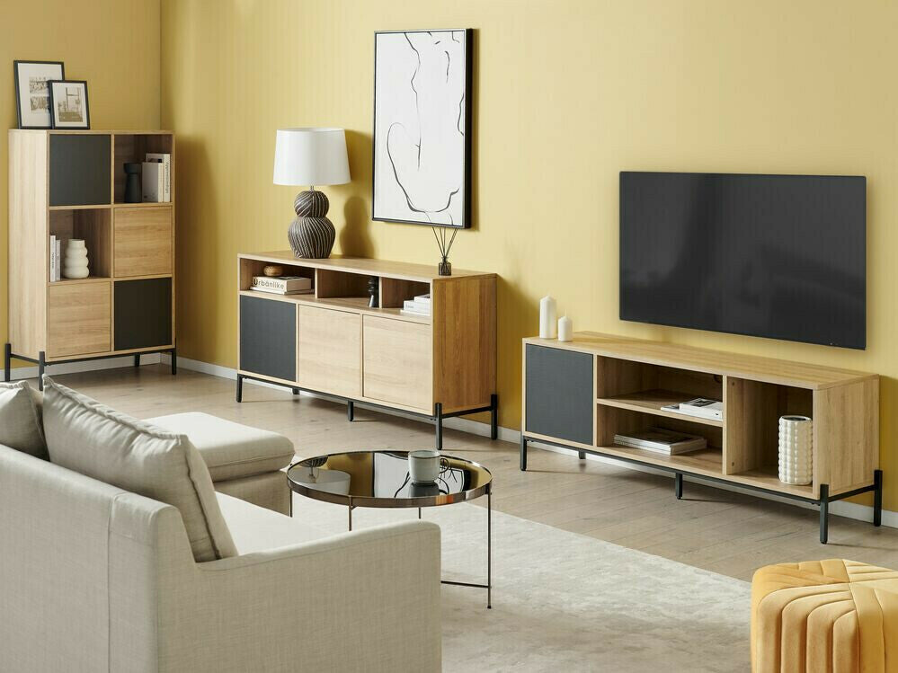 TV staliukas 514236
