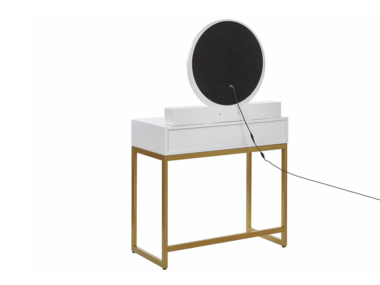 Makiažo staliukas 537375
