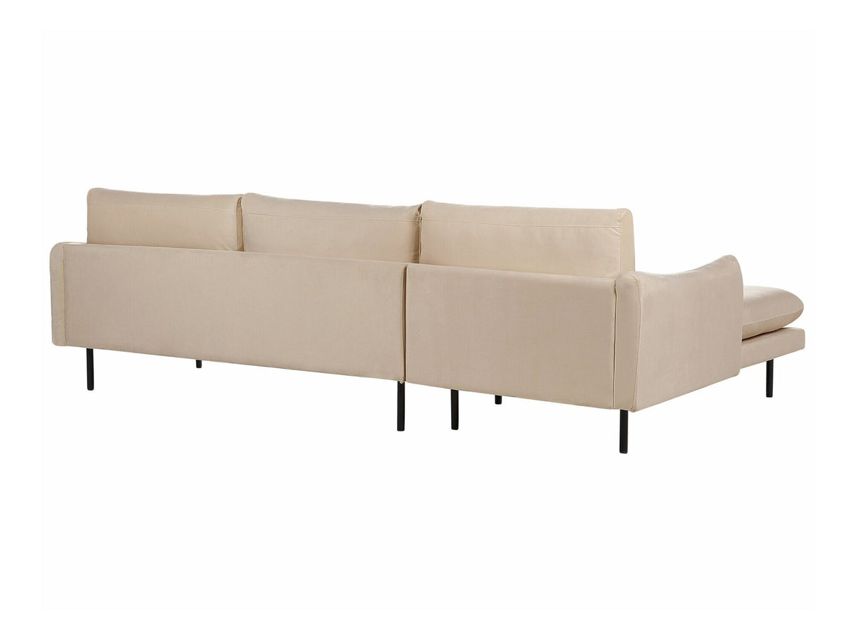 Minkštas kampas 537503