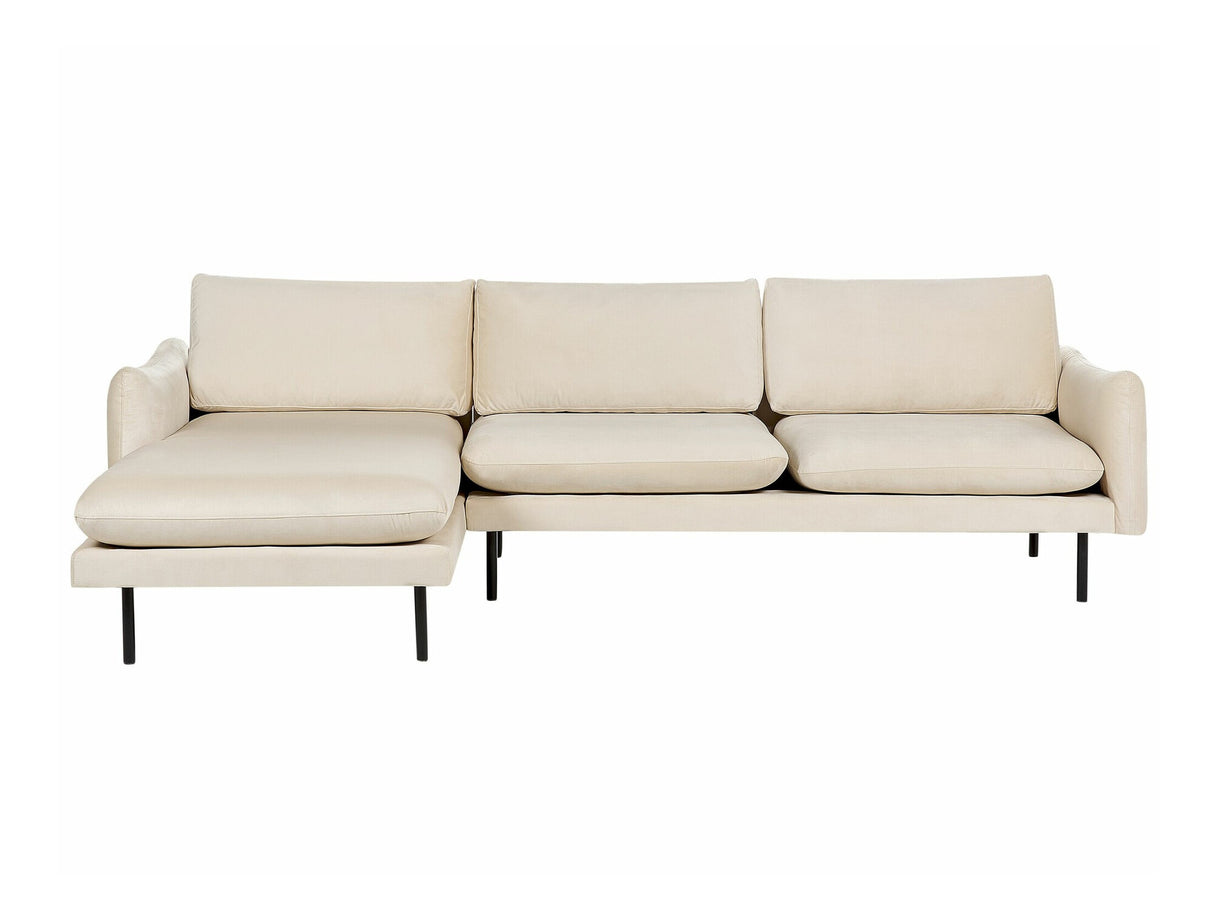 Minkštas kampas 537503