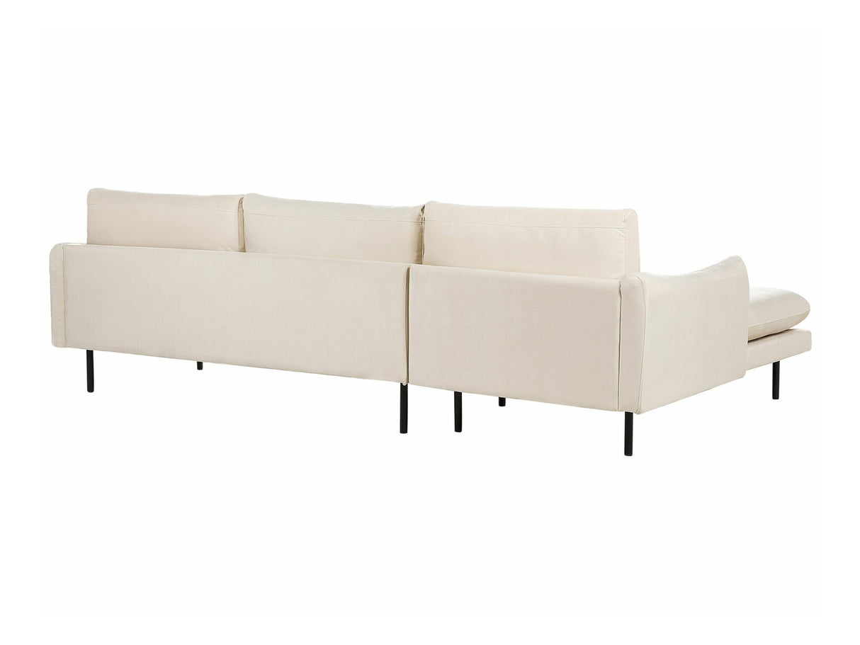 Minkštas kampas 537503