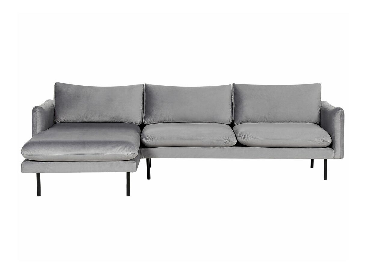 Minkštas kampas 537503