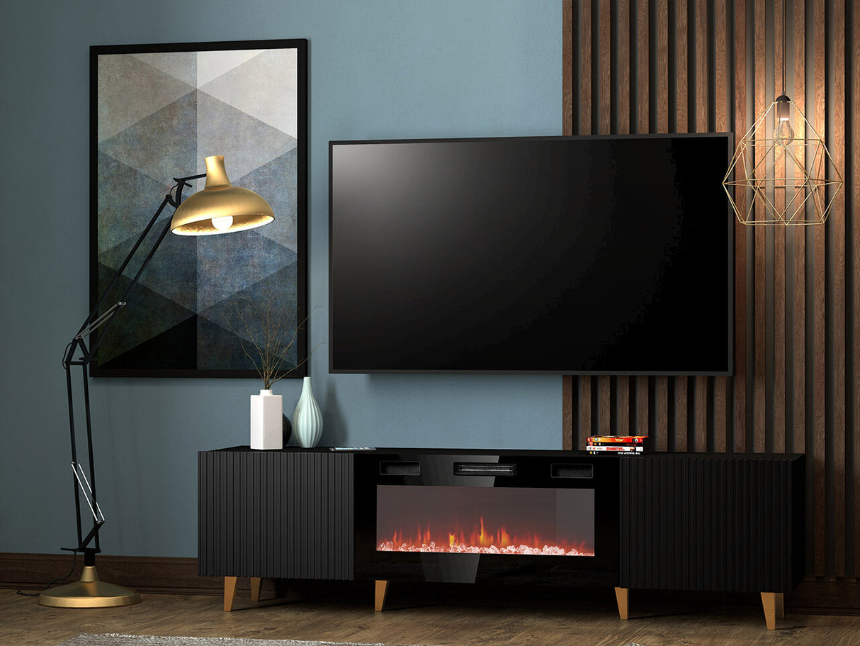TV staliukas 446413