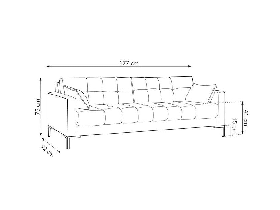 Sofa 537553