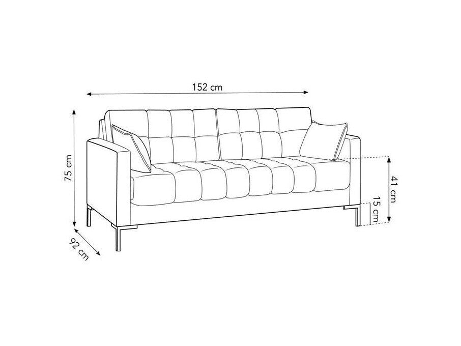 Sofa 537436