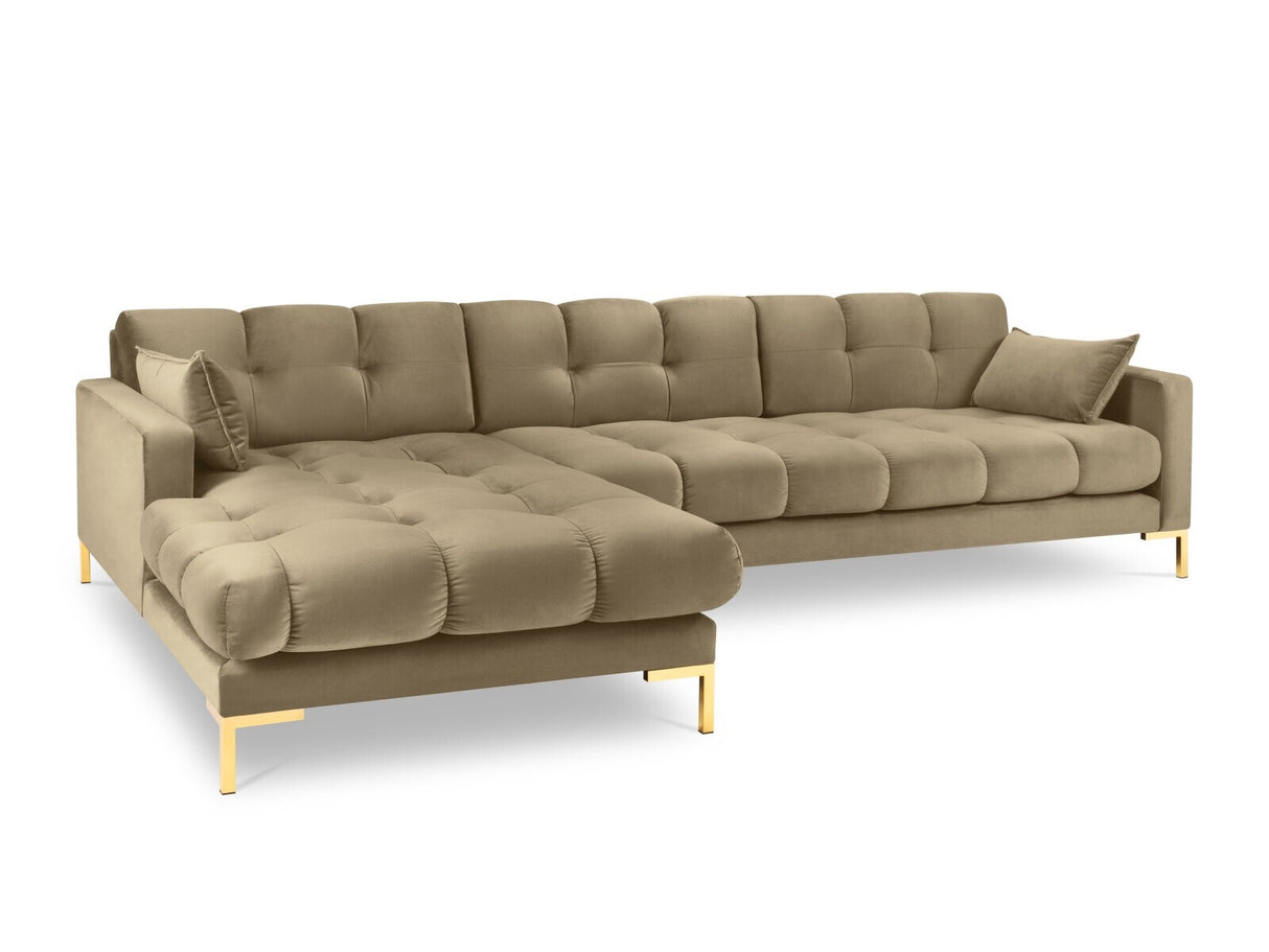 Minkštas kampas 537848