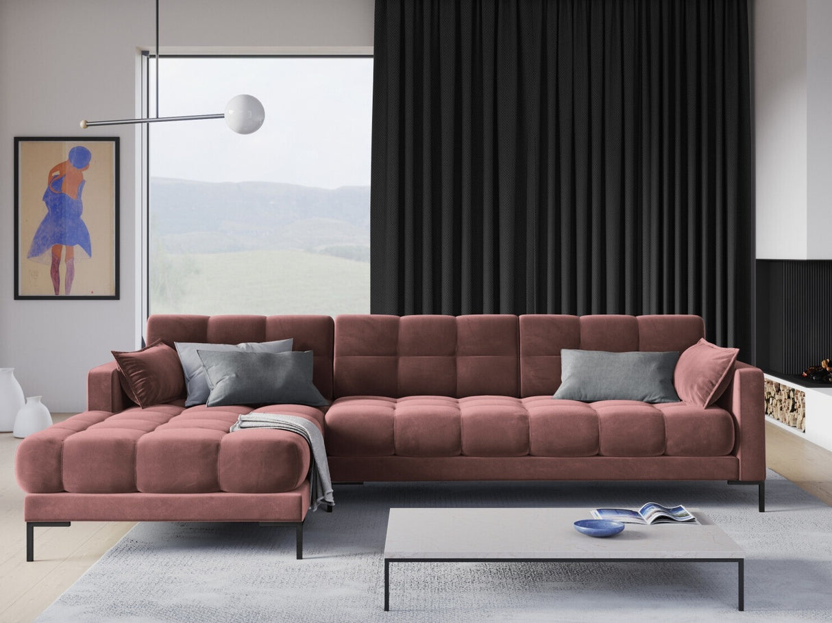 Minkštas kampas 537848