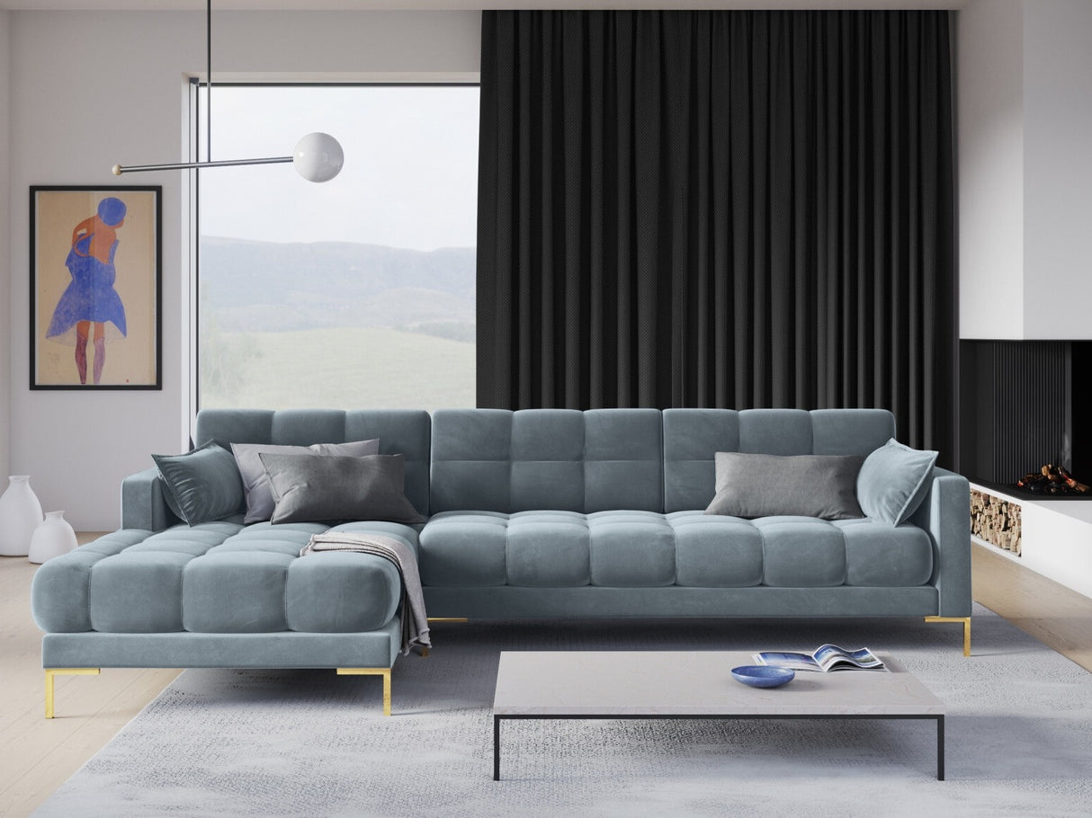 Minkštas kampas 537848