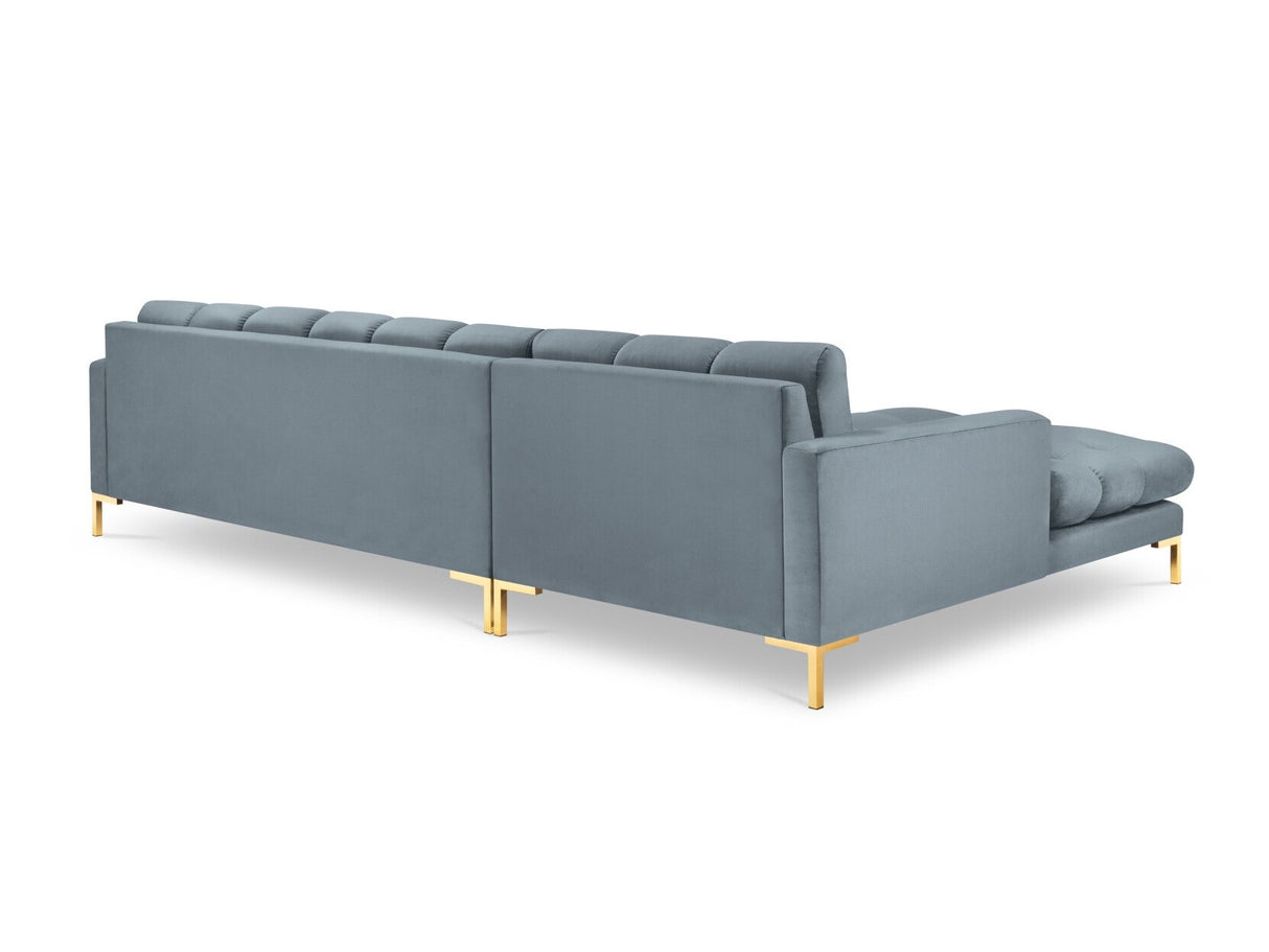 Minkštas kampas 537848