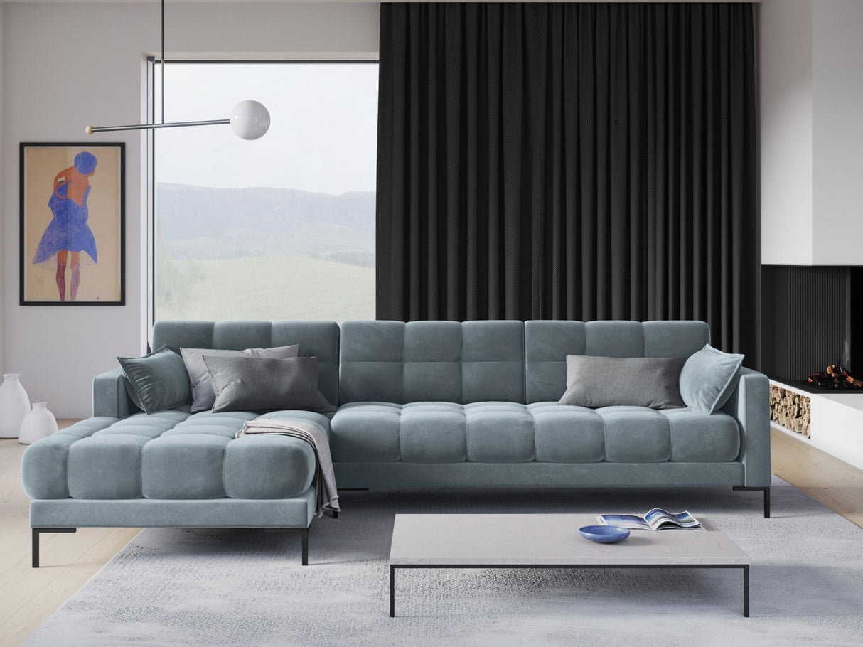 Minkštas kampas 537848