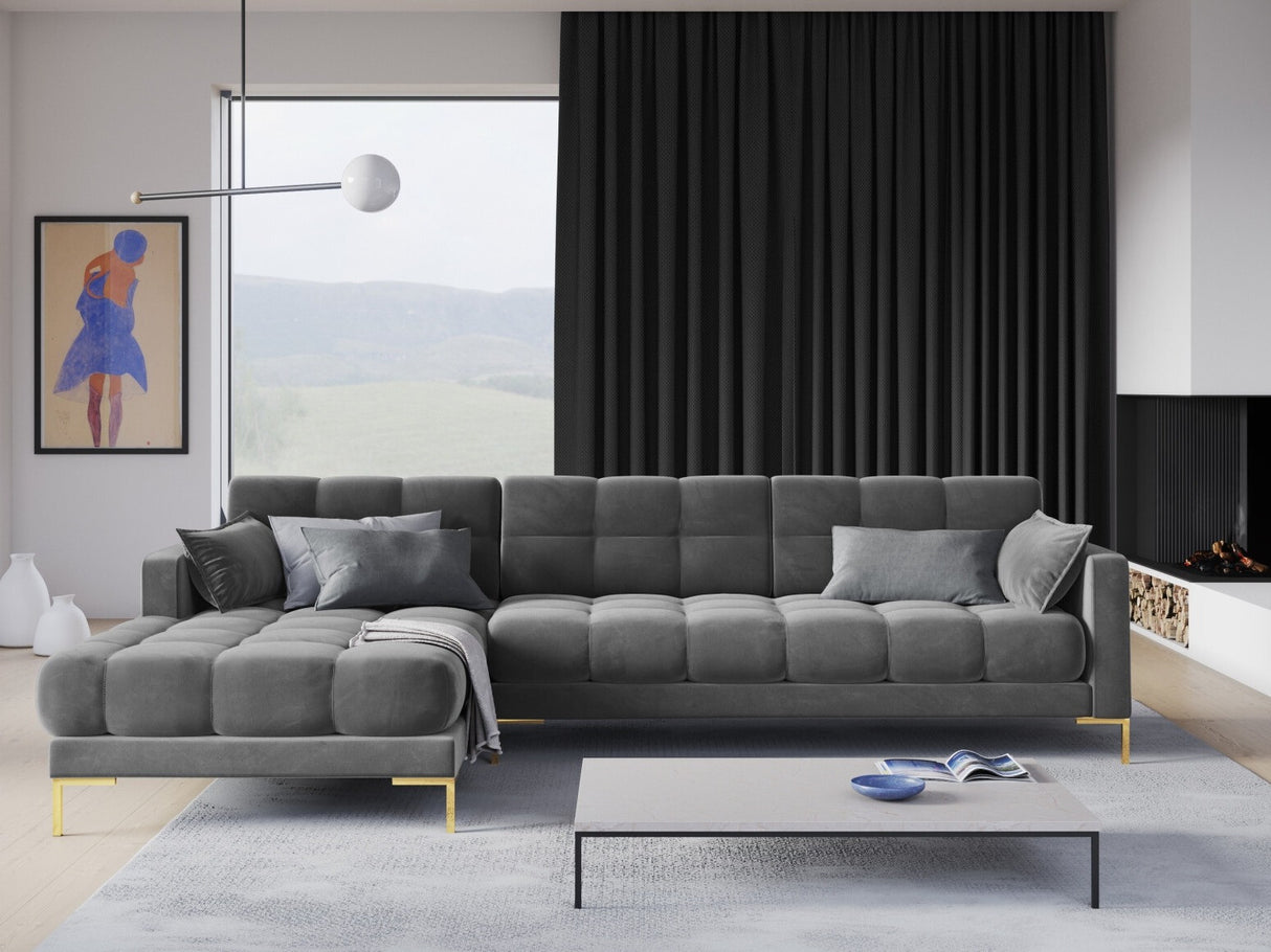 Minkštas kampas 537848