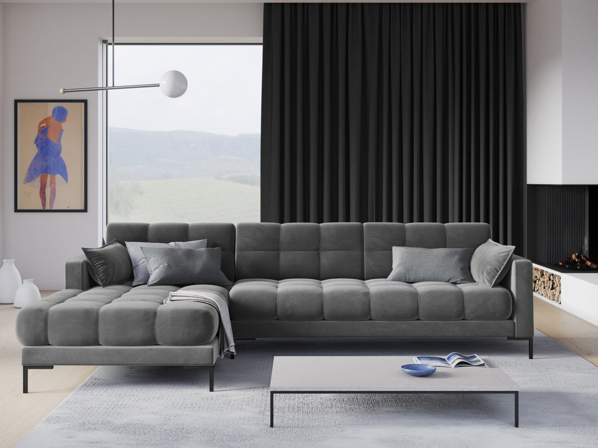 Minkštas kampas 537848