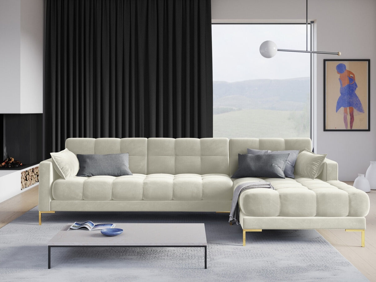 Minkštas kampas 537848