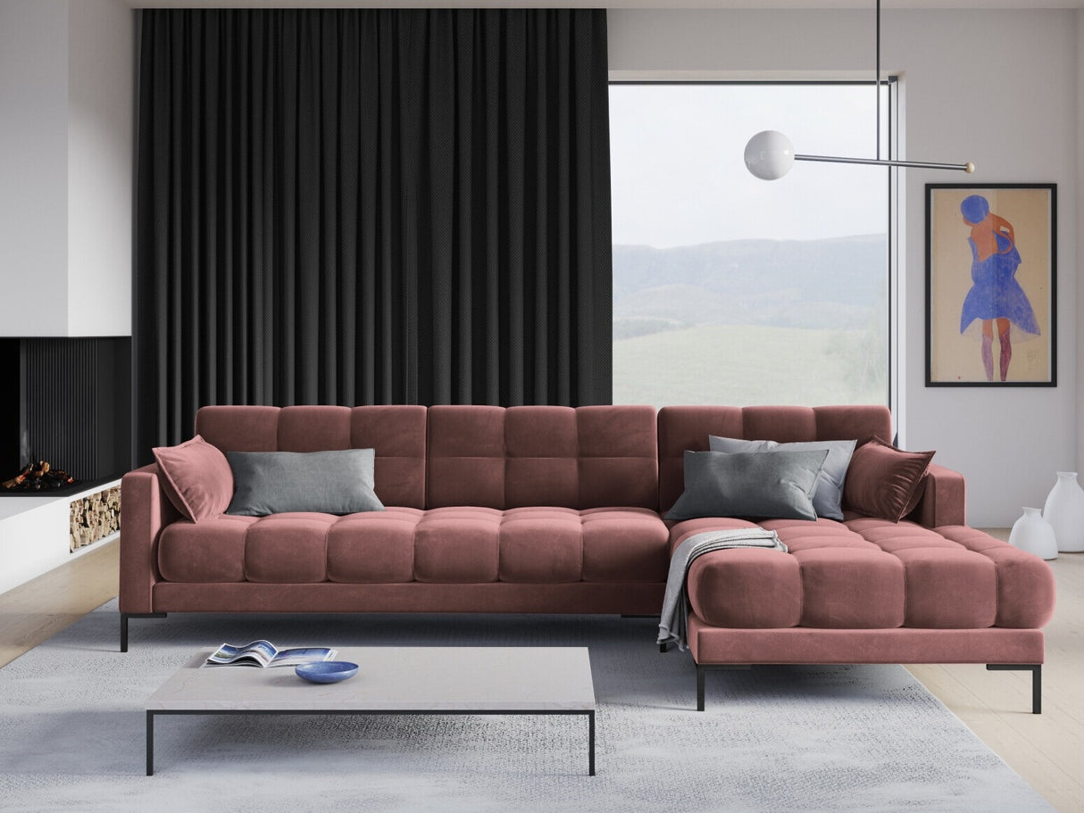 Minkštas kampas 537848