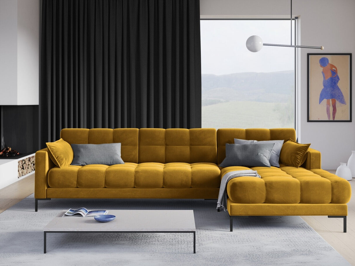 Minkštas kampas 537848