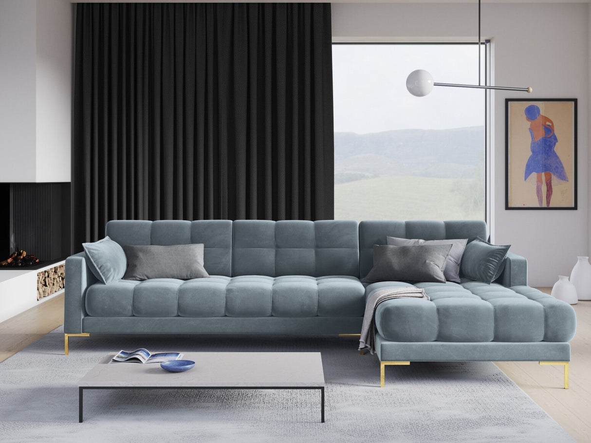 Minkštas kampas 537848