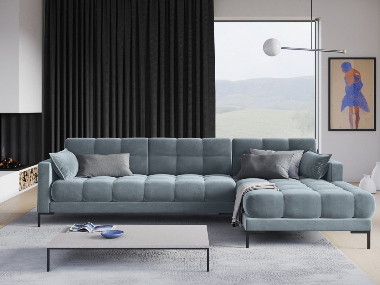 Minkštas kampas 537848