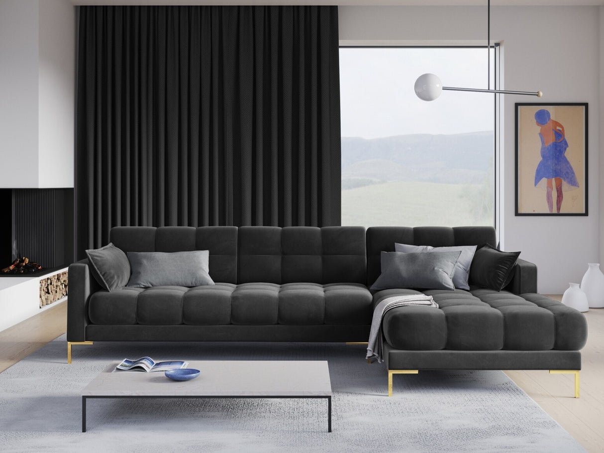 Minkštas kampas 537848