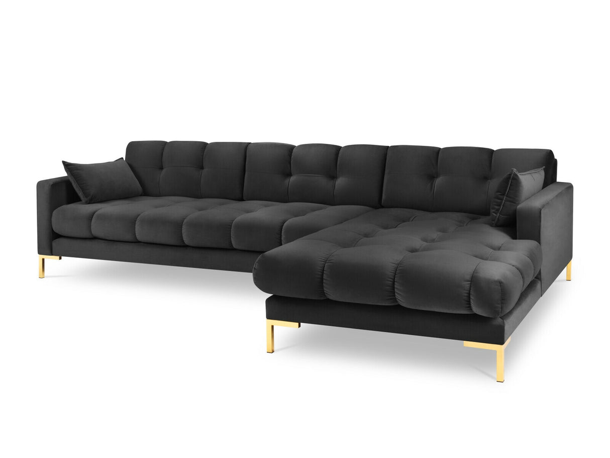 Minkštas kampas 537848