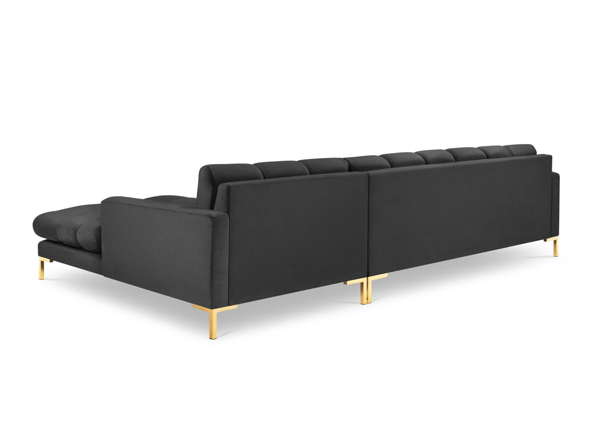 Minkštas kampas 537848