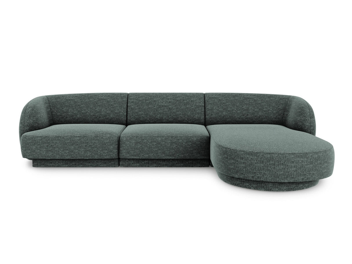 Modulinis minkštas kampas 538242