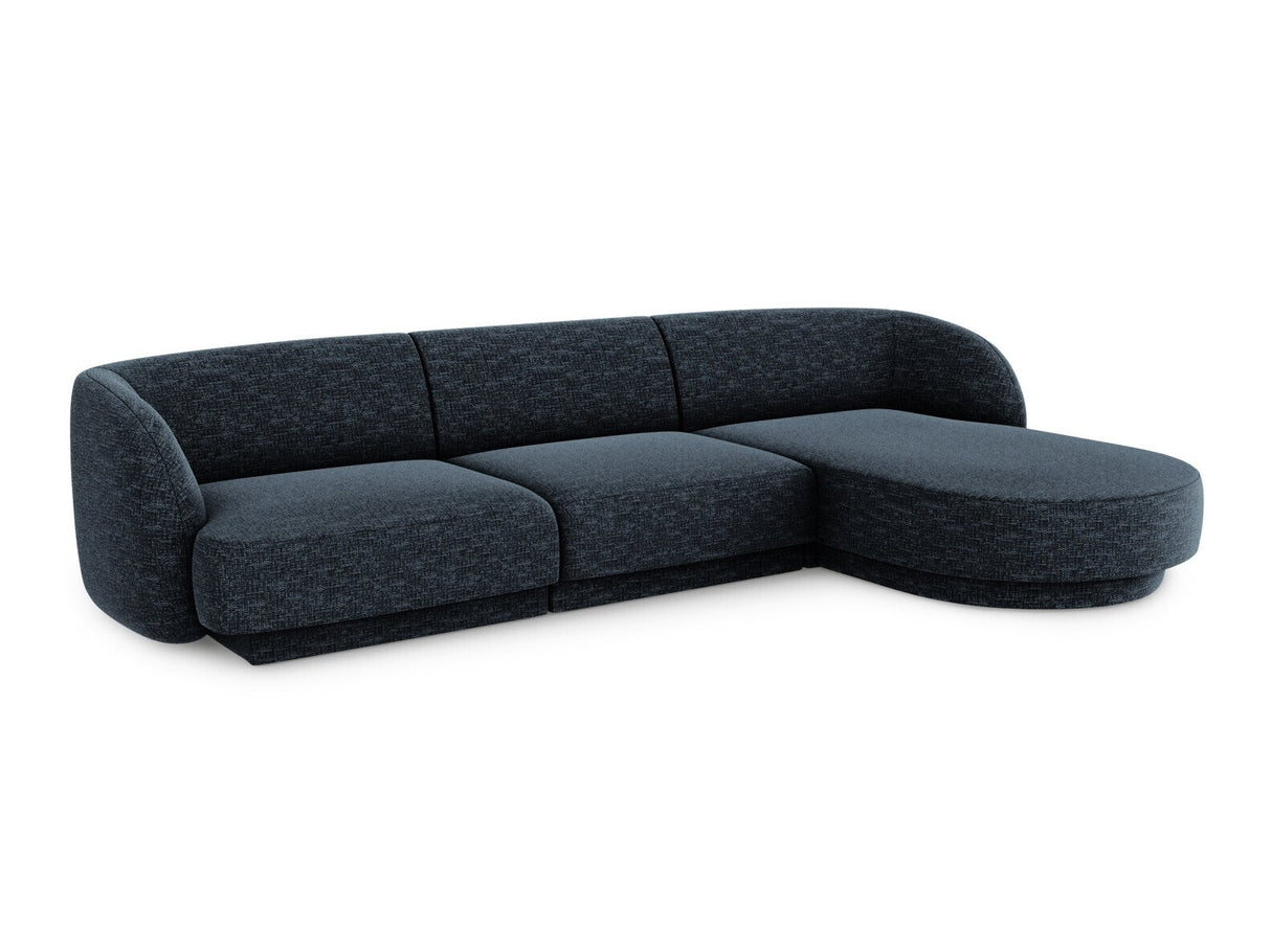 Modulinis minkštas kampas 538242