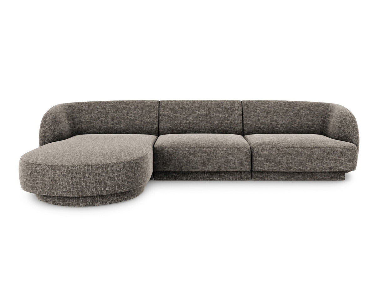 Modulinis minkštas kampas 538242