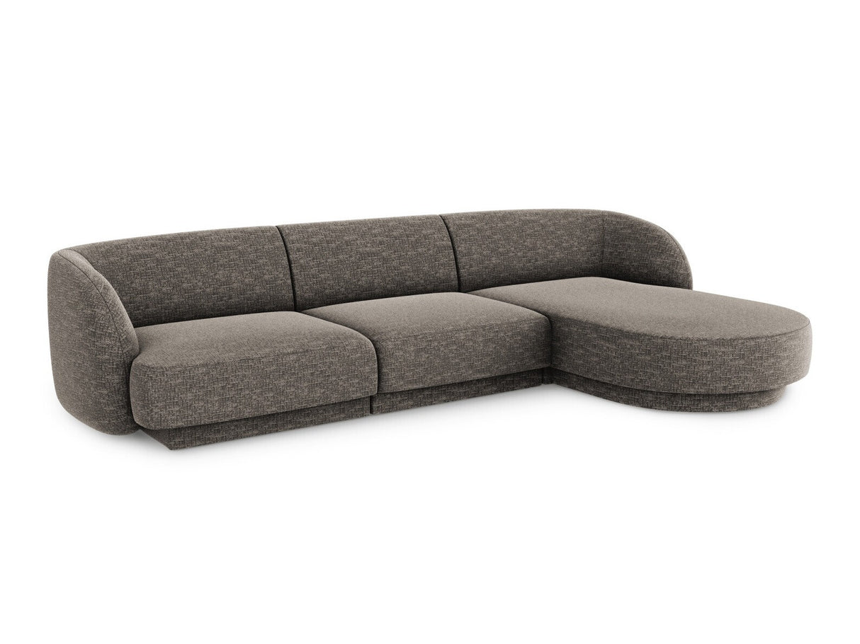 Modulinis minkštas kampas 538242